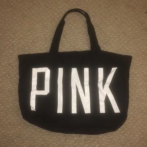 XL Victoria’s Secret PINK Tote Bag